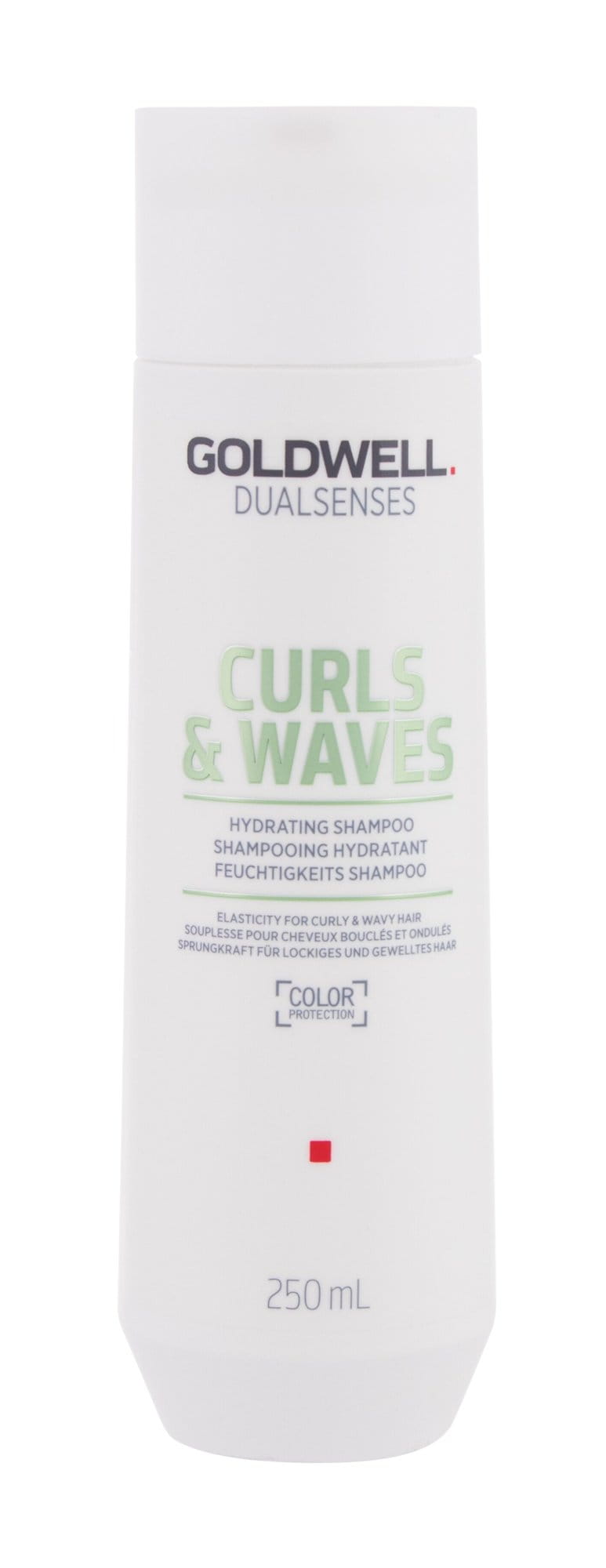 Goldwell Dualsenses Curls & Waves W Szampon do włosów 250ml-185024